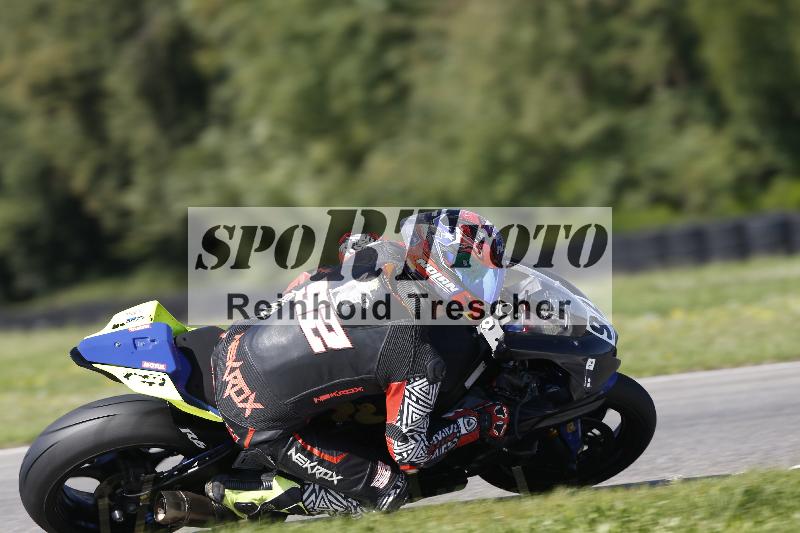 /55 20.09.2025 Speer Racing ADR/Gruppe weiß/92